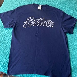 BAND TEE